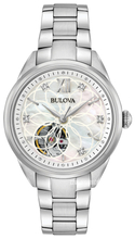 Bulova Diamond