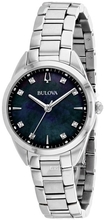 Bulova Diamond