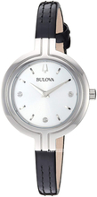 Bulova Rhapsody