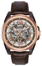 Bulova Mechanical