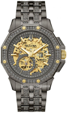 Bulova Octava