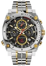 Bulova Precisionist