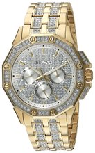 Bulova Crystal