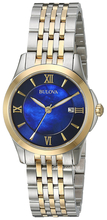 Bulova Dress