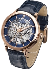 Carl von Zeyten Triberg