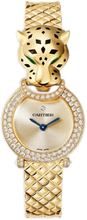 Cartier La Panthere De Cartier