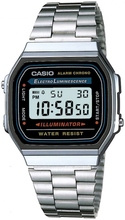 Casio Collection