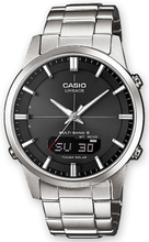Casio Radio Controlled