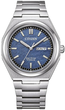 Citizen Super Titanium Zenshin 2024