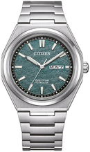 Citizen Super Titanium Zenshin 2024