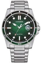 Citizen Eco Drive