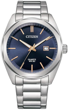 Citizen Hyperion