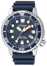 Citizen Promaster
