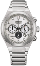 Citizen Super Titanium Zenshin Senkei
