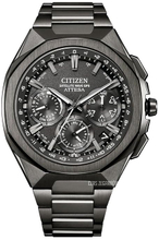 Citizen Attesa