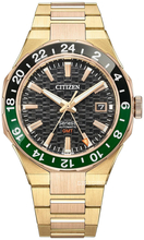Citizen Series 8 GMT