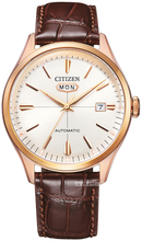 Citizen C7