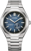 Citizen Zenshin