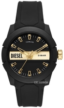 Diesel Double Up
