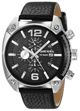 Diesel Analog