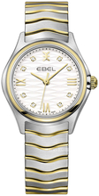 Ebel Wave