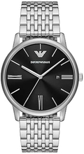 Emporio Armani Minimalist