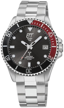 ETT Eco Tech Time Radio-Controlled