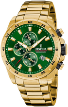 Festina Chrono Bike