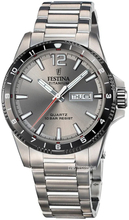 Festina Titanium