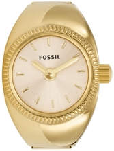 Fossil Watch Ring