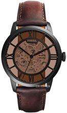 Fossil Townsman