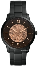 Fossil Neutra automatic