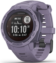 Garmin Instinct Solar