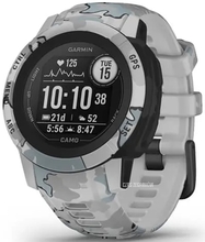 Garmin Instinct 2S Camo Edition