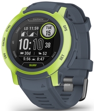 Garmin Instinct 2 Surf Edition