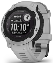 Garmin Instinct 2 Solar