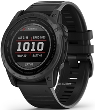 Garmin Tactix 7 Standard Edition