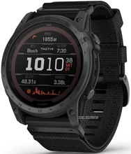 Garmin Tactix 7 Pro Ballistics Edition