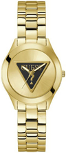 Guess Tri Plaque