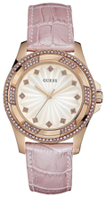 Guess Pinwheel