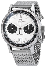 Hamilton American Classic Intra-Matic