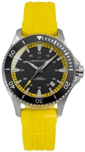 Hamilton Khaki Navy Scuba