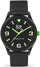 Ice Watch Ocean Solar