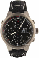 IWC GST