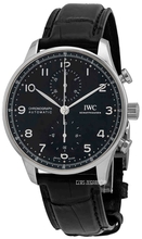 IWC Portuguese