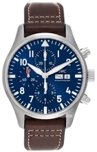 IWC Pilots Classic