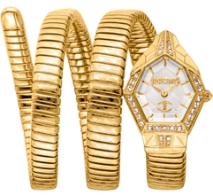 Just Cavalli Signature Snake