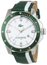 Lacoste Durban