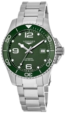 Longines HydroConquest