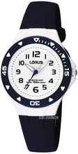 Lorus Young
